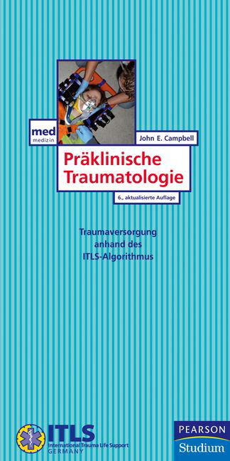 Infoflip Präklinische Traumatologie - John E. Campbell