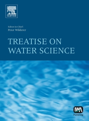 Treatise on Water Science - 