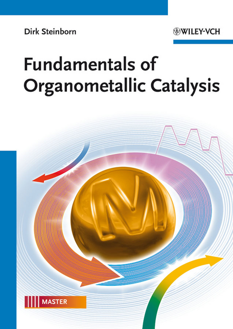 Fundamentals of Organometallic Catalysis - Dirk Steinborn