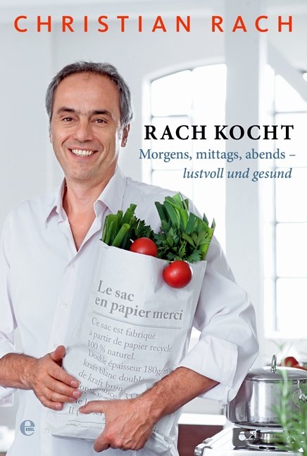 Rach kocht - Christian Rach