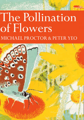 Pollination of Flowers