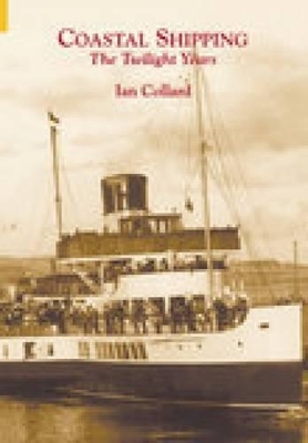 Coastal Shipping - Ian Collard