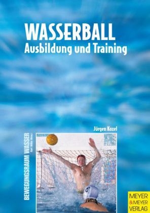 Wasserball - Jürgen Kozel