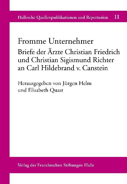 Fromme Unternehmer - 
