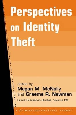 Understanding and Preventing Identity Theft - Megan M. McNally