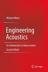 Engineering Acoustics - Michael Möser