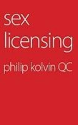 Sex Licensing - 