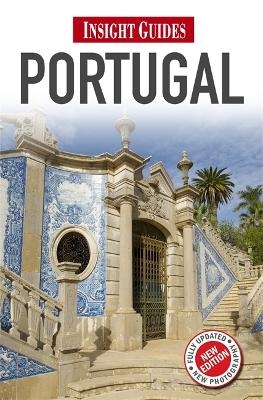 Insight Guides: Portugal -  Insight Guides