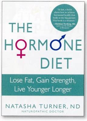 The Hormone Diet - Natasha Turner