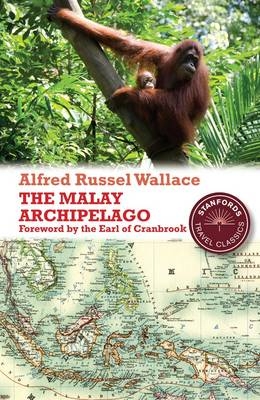 The Malay Archipelago -  Alfred Wallace