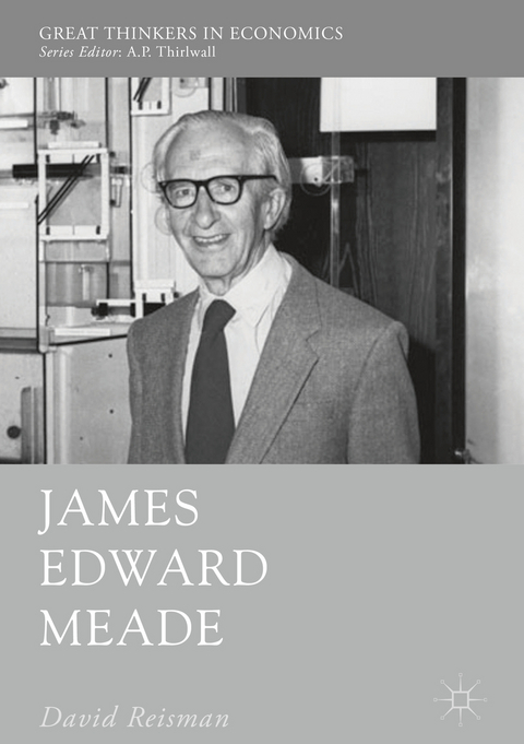 James Edward Meade - David Reisman