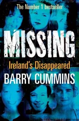 Missing - Barry Cummins