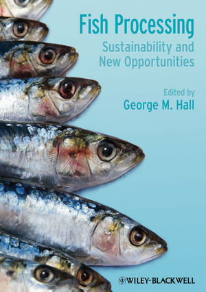 Fish Processing - 