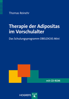 Therapie der Adipositas im Vorschulalter - Thomas Reinehr