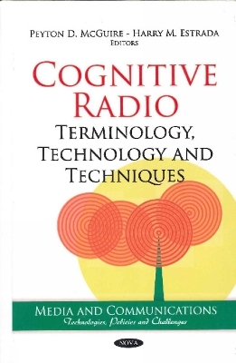 Cognitive Radio - 