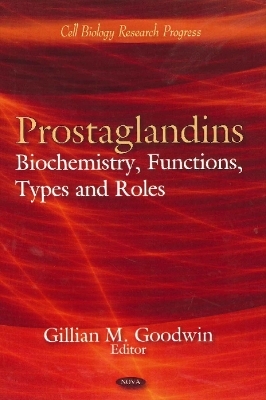 Prostaglandins - 