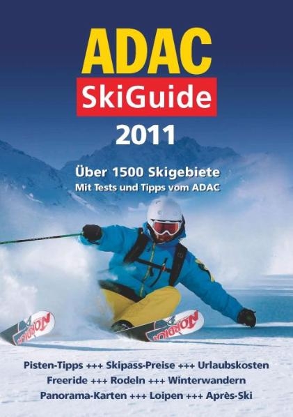 ADAC SkiGuide 2011