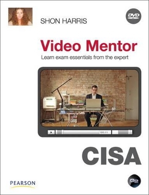 CISA Video Mentor - Shon Harris