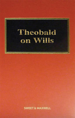 Theobald on Wills - John Ross Martyn, Dr Mika Oldham, Alexander Learmonth