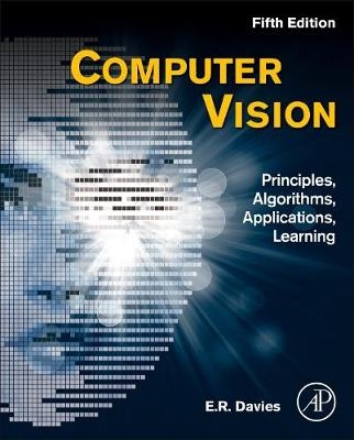 Computer Vision -  E. R. Davies