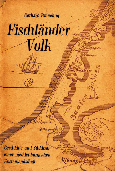 Fischländer Volk - Gerhard Ringeling