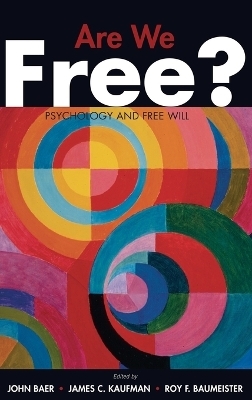 Are We Free? - 