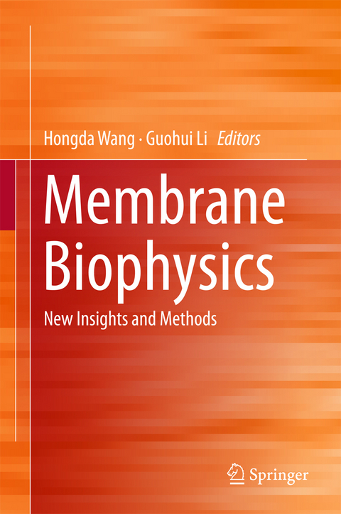 Membrane Biophysics - 