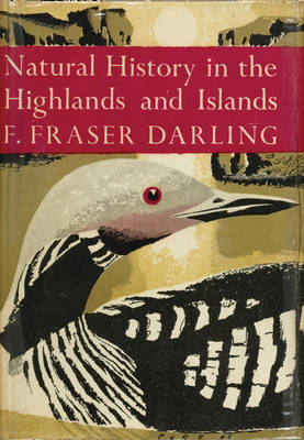 Natural History of the Highlands and Islands