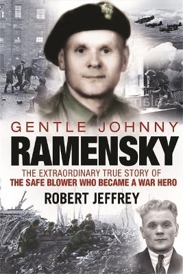 Gentle Johnny Ramensky - Robert Jeffrey