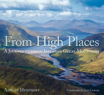 From High Places - Adrian Hendroff