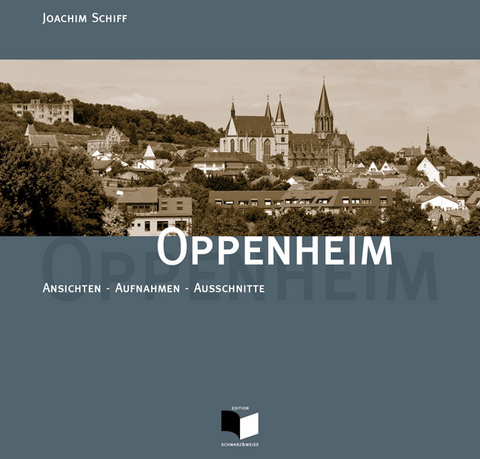 Oppenheim - Joachim Schiff