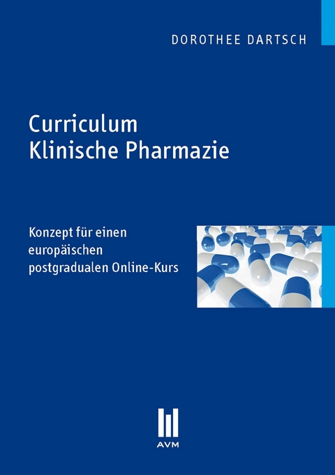 Curriculum Klinische Pharmazie - Dorothee Dartsch