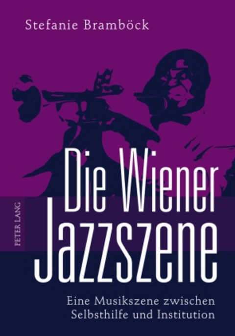 Die Wiener Jazzszene - Stefanie Bramböck