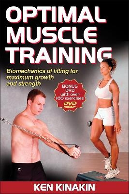 Optimal Muscle Training-Paper - Ken Kinakin