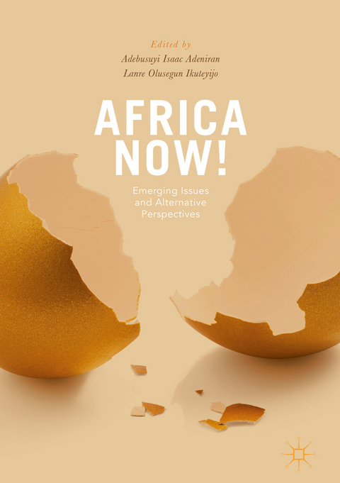 Africa Now! - 