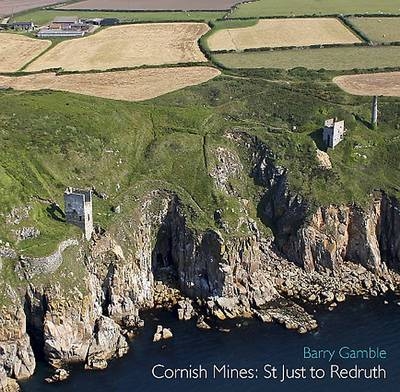 Cornish Mines - Barry Gamble