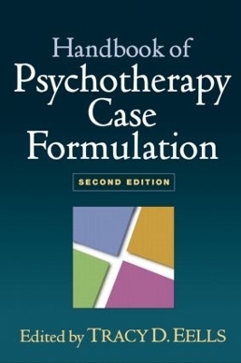 Handbook of Psychotherapy Case Formulation - 