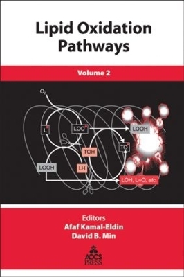 Lipid Oxidation Pathways, Volume Two - 