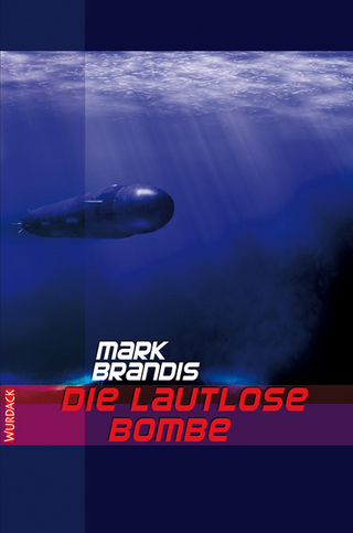 Mark Brandis - Die lautlose Bombe - Mark Brandis