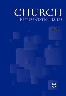 Church Representation Rules 2011