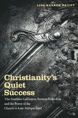 Christianity's Quiet Success - Lisa Bailey