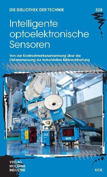 Intelligente optoelektronische Sensoren - Gerhard Alt, Edgar Stadler