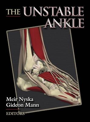 The Unstable Ankle - Meir Nyska, Gideon Mann