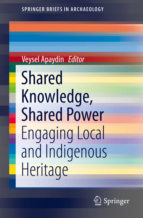 Shared Knowledge, Shared Power - 