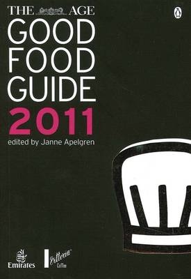 The Age Good Food Guide 2011 - Janne Aplegren