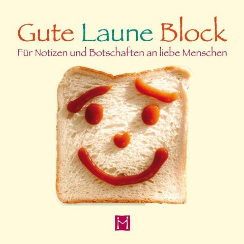 Gute Laune Block 2