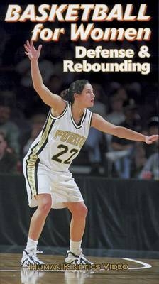 Basketball for Women - Nancy Lieberman
