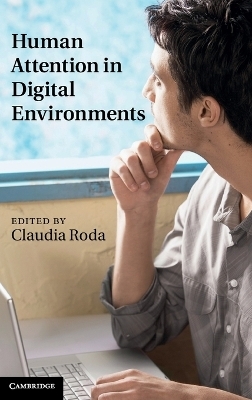 Human Attention in Digital Environments - 