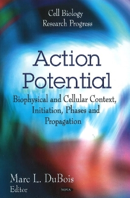 Action Potential - 