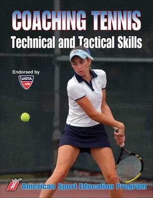 Coaching Tennis -  Asep